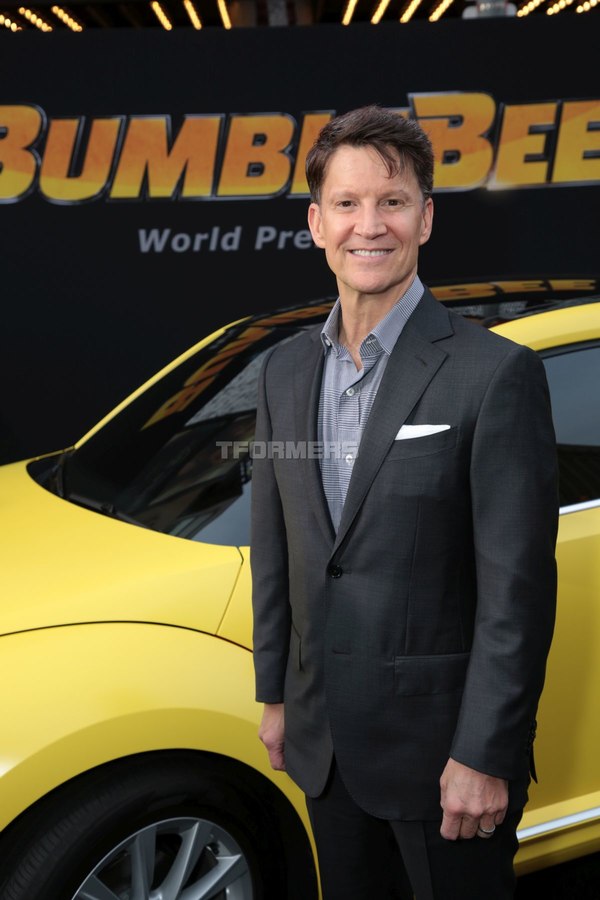 Transformers Bumblebee Global Premiere Images  (37 of 220)